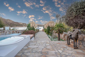 Villa Del Mar - Dodekanes Patmos